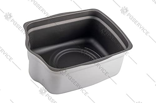 Moulinex Tefal vasca resistenza 230V friggitrice Super Uno AM3140 FR3100 FR3140