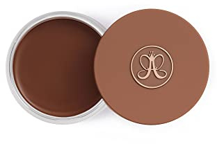 Anastasia Beverly Hills – krämfärgad bronzer – djupbrun