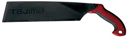 Tajima Japansäge/Säge RAPID PULL ALUMINIST (265mm, 16 Zähne) JPR265AFB