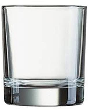 Wine And More Gobelet forme basse Lario 30 cl x 12
