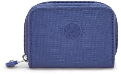 Kipling Tops Kleine Geldbörse, Blue (Blau)