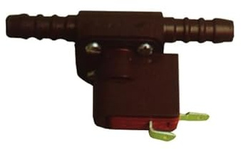 Membranschalter/Druckschalter für Tauchpumpe