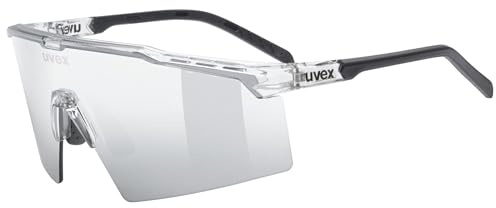 Uvex Unisex Flowline Sportbrille (1er Pack)