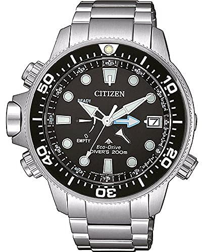 Orologio Citizen Uomo BN2031-85E