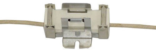 GY9.5 and GZ9.5 Ceramic Socket lamp Holder - 69020 TP-23H Replacement