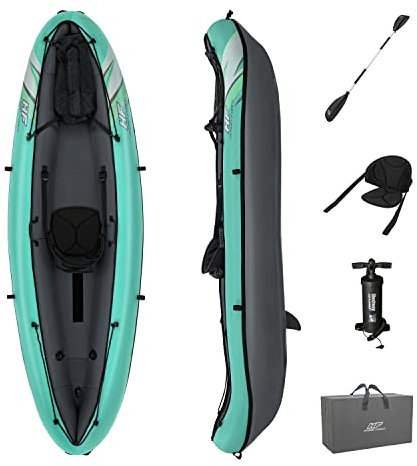 Hydro-Force Ventura Elite X1 Kajak, 2,8 m x 86,4 cm