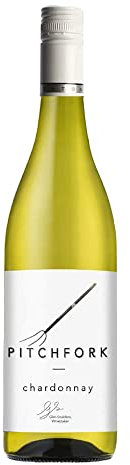 Pitchfork Chardonnay 75cl | 13% ABV