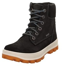 Superfit Tedd Gore Tex Weite W Braun