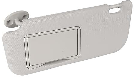 Parasol para Coche, Protección para los Ojos, Duradero, Resistente, Parasol del Lado Izquierdo del Conductor para