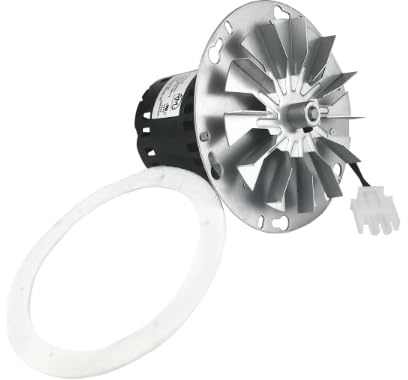 HB-RBM120A (R7-RBM120) Fireplace Blower Motor