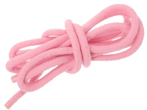 GOOHOCHY Cuerda De Gimnasia Rítmica Cuerda De Gimnasia De Colores Conveniente s De a De Baile Artístico De Entrenamiento De Colores Deporte De