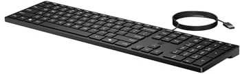Clavier et Souris sans Fil Arabe Clavier d'ordinateur