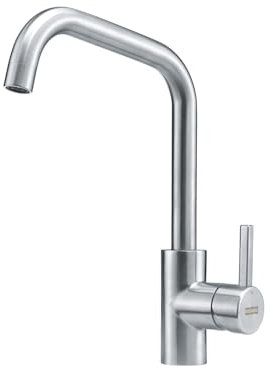 FRANKE Küchenarmatur KUBUS 115.0529.202 Edelstahl