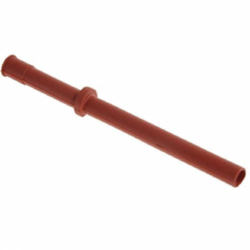 Tubo Scarico Olio Friggitrice De Longhi Cm 20,5 Vecchia Versione