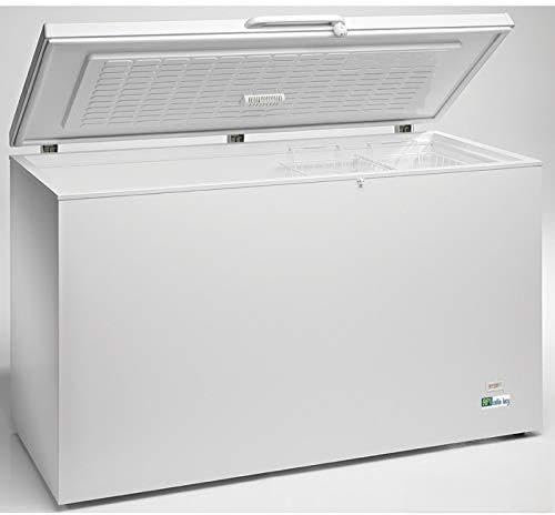 Congélateur Bahut - de 195 à 376 Litres - AFI Collin Lucy - 3041170 mm