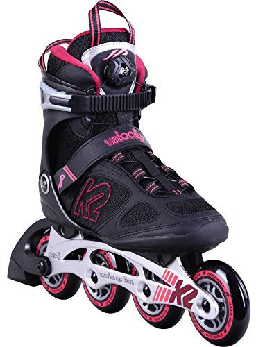 Velocity 84 BOA W – Black - Purple – 30D0392