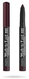 Made to Last Waterproof Eyeshadow Lidschatten Farbton 035 Plum