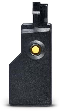 maveo Connect Stick, Smart Garage Door Opener for Marantec Drives, Plug & Play WiFi Adapter, WLAN Remote Control with App