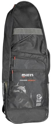 Mares Cruise Beach Gear Bag One Size