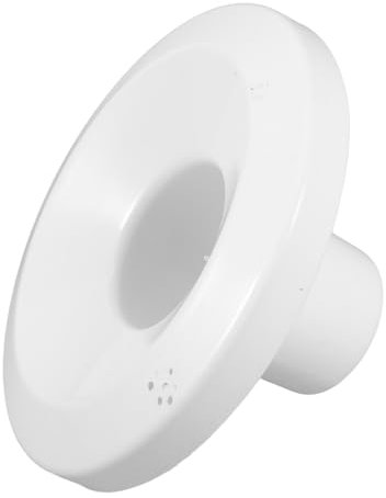 DOITOOL Tapa Superior Para Dispensador De Agua Inteligente Accesorio Abs Compatible Botellas Fácil Instalación Higiénica Repuesto Para Enfriador De Agua 1 Unidad