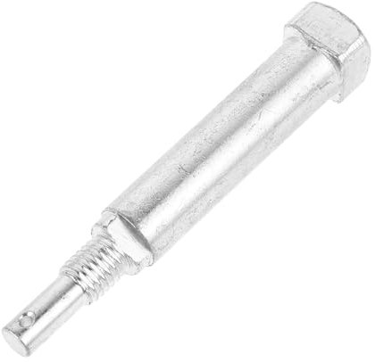 PLAFOPE Teile Für Hydraulikheber Horizontale Kleine Zahnstange Wagenheber-getriebezubehör Hydraulische Reparaturstange Metall-reparaturbeschlag Zubehör Für Auto-wartung
