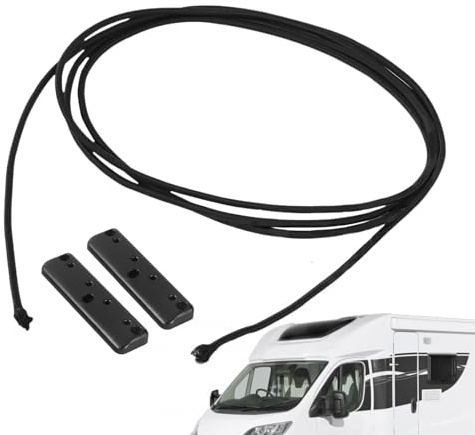Wezalget Filet de Stockage Polyvalent | Organisateur De Placard pour Véhicule,Poches Élastiques Anti-Chute, Accessoires Auto, Organisation Multifonction Lit Et Voiture Hommes Femmes Adultes