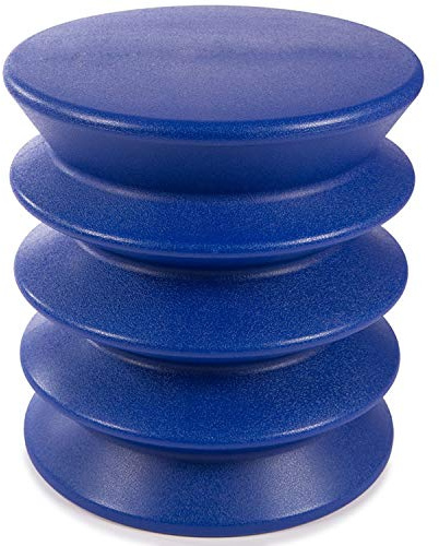KidsErgo Ergonomic Stool for Active Sitting (Blue)