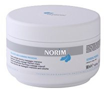 Norim Cellulite Thermische Creme Intensive Massage 500 ml