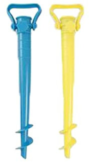 Galileo Casa 2192734 Punta per Ombrellone, Assortito