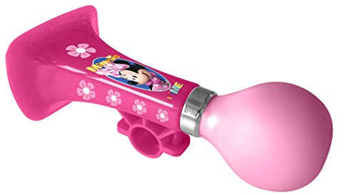 STAMP - HUPE - MINNIE