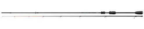 Cormoran Cross Water Spoon Trout 2,05m 1-7g Spinnrute