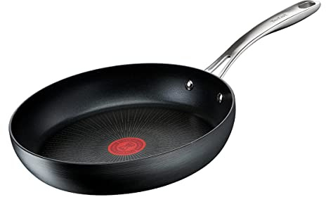 Poêle Tefal Unlimited Premium 28 cm Gris