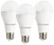 FEILEMAN E27 LED 20W 6500K Kaltweiss Ersatz for 153 Watt Lampe, 2500lm E27 Glühbirne Super Hell Licht Leuchtmittel, A65 LED Birne Ultrahell Nicht Dimmbar 3-PACK