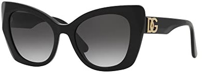 Dolce & Gabbana S7266628, Frauen Sonnenbrille, Mehrfarbig, Talla única - S7266628