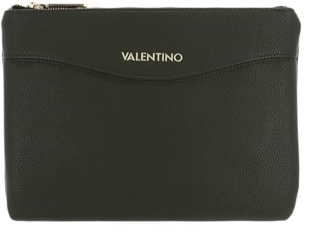 VALENTINO Cinnamon Re Soft Cosmetic Case Militare