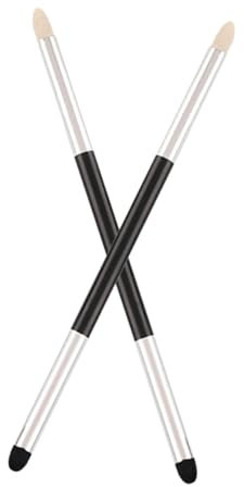 IWOWHERO 2er-set Skizzenradierer Radiergummi & Zeichenschwammstift Wischstift Für Künstler – Vielseitige Zeichenwerkzeuge Zum Skizzieren Und Malen