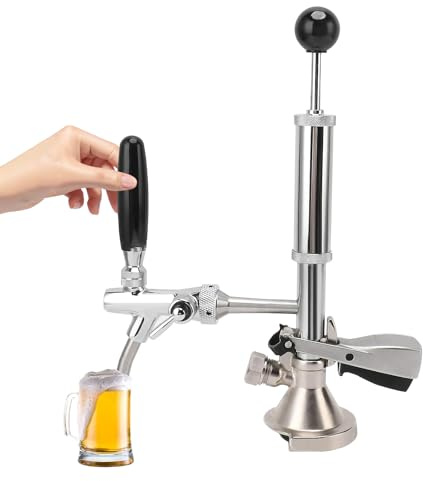 4-Zoll-Bierfass-Party-Pumpe