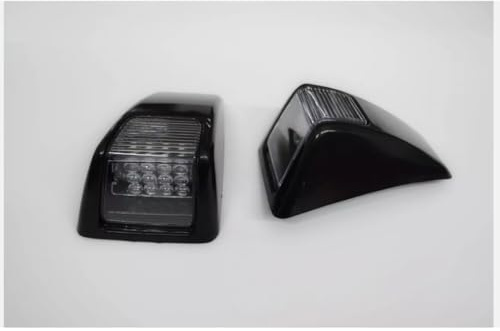 Ardillion 2 indicatori di direzione anteriori a LED sinistro e destro, E4, compatibili con VOLVO FH 16 III 2008/12