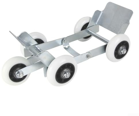 Dispositivo mobile del rimorchio del ripetitore elettrico del motociclo per il supporto della gomma del veicolo di assistenza stradale con materiale metallico