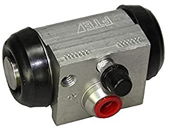 HELLA PAGID 8AW 355 531-351 Cilindro de freno de rueda AW3135 por ej. CITROEN / PEUGEOT / TOYOTA