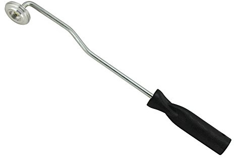 Fiberglass Corner Bubble Roller