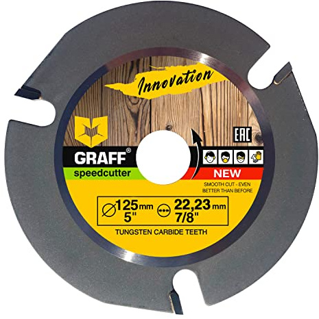 Kreissägeblätter für Holz 125