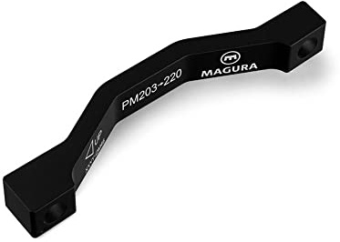 MAGURA, Accessori bici Unisex adulto, multicolore, unica