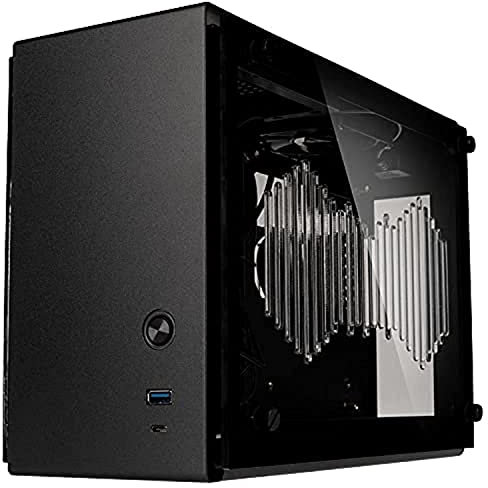 Zalman M2 Mini Mini-ITX - Carcasa para Mini, Color Gris