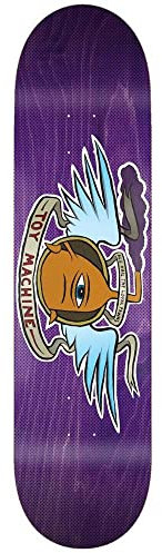 Toy Machine All Hail 8.25 Deck