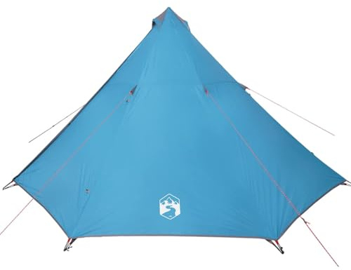vidaXL Familienzelt Familienzelte Campingzelt