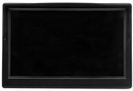 Mikroskop-Zubehör, 12,7 cm, H_D LCD-Display mit WF10X-Okular für Stereo- oder biologisches Mikroskop, elektronisches Okular-Monitor-Bildschirm, Video-Haltbarkeit und zuverlässige Leistung (12,7 cm)