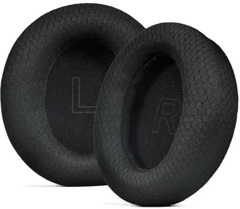 Rumore Isolamento Earpad Per Vita 30/Q35 Cuffie Bella Acustica, Traspirante Padiglioni auricolari