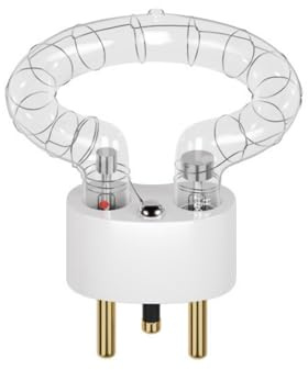Ersatz 300W Blinkröhre Glaskuppel Für AD300pro Blinkbeleuchtung Outdoor Studio Fotografie Beleuchtung Glühbirne Lampe Blitzröhre Ersatz