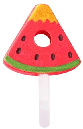 Badekugel – buntes Obstspielzeug, lustig und sicher, Badespiel für Kinder, für , Mädchen, Söhne, Freunde, Familie, Pool, Wasserspiele, Schwimmen